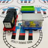 Diesel's Spider Delivery No Cargo (2009) Used - Take N Play
