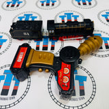 Remote Hiro with Tender (2009) Noisy - Trackmaster