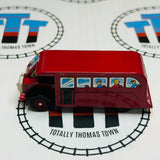 Bertie Pull Back (1993) ERTL - Used