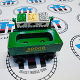 Recycling Cars no Rubber Piece (Learning Curve) Wooden - Used