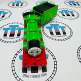 Henry & Tender (1993) Noisy Used - TOMY