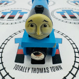 Gordon & Tender #4 Discoloured Face (Learning Curve 2001) Rare Wooden - Used