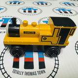 Duncan (Learning Curve 1997) Rare Wooden - Used