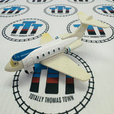 Jeremy the Jet (2007) Discoloured Used - Take Along