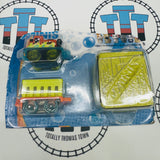 Minis Fizz' N Go Thomas avec cargaison Nouveau - Minis