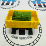 Cargo Car with Cargo Used - Take N Play