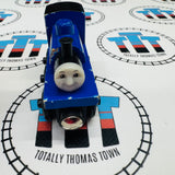 Sir Handel (Learning Curve 2001) Fair Condition Wooden - Used