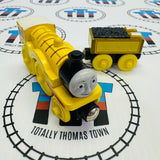 Molly & Tender Cracked Wheel (Learning Curve) Wooden - Used