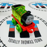 Percy - Metallic Percy New no Package - MINIS
