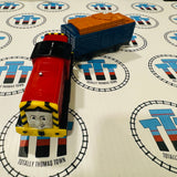 Talking Salty and Cargo (2010) Noisy Good Condition Used - Trackmaster