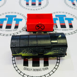 Glowing Diesel (2013) with Cargo Car Used - Trackmaster