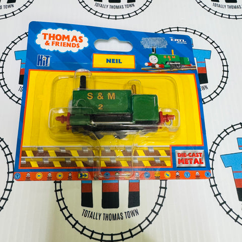 Neil RARE ERTL - New