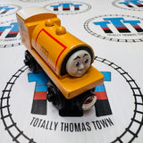 Ben (Learning Curve 2003) Tan Good Condition Wooden - Used