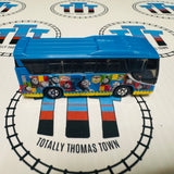 Thomas and Friends Small Bus Takara Tomica Small Toy - TOMY New no Box