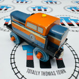 Den (TOMY) Wooden - Used