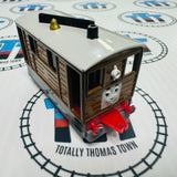 Toby (1989) Good Condition ERTL - Used