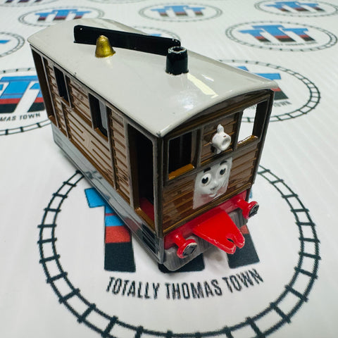 Toby (1989) Good Condition ERTL - Used