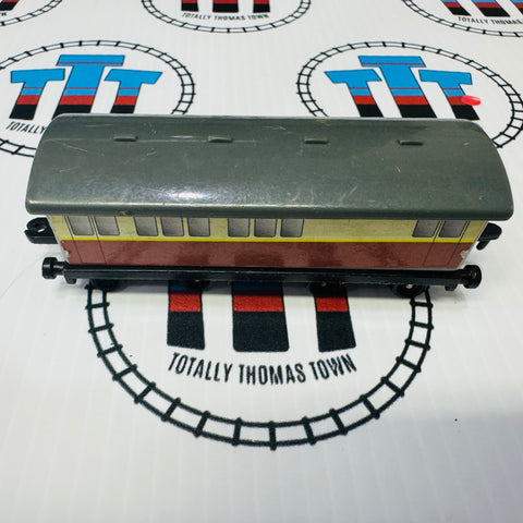 Express Coach with 10 Windows (1995) Fair Condition ERTL - Used