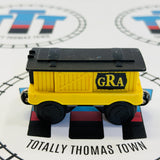 Fill ‘Em Up Box Car Train Lionel Wooden - Used