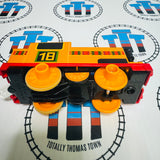 Nia (2022) All Engines Go New no Box - TOMY