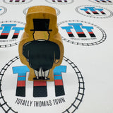 Sir Topham Hatt (Learning Curve) Wooden - Used