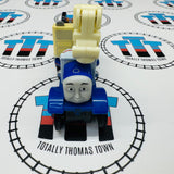 Kelly (TOMY) Good Condition Wooden - Used