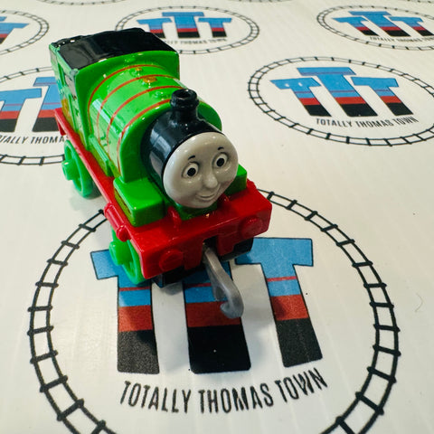 Percy (2018 or 2020) Good Condition Used - Push Along