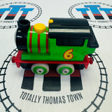 Percy "All Engines Go" Good Condition Used - Push Along