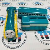 Connor and Tenders New no Box - TOMY