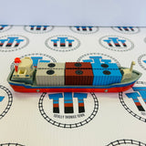 BRIO Theodore Chester and Cargo #2 Wooden - Used