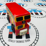 Bulgy (Learning Curve) Poor Condition Wooden - Used