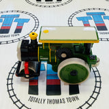 George (2003) Good Condition Used - Take Along