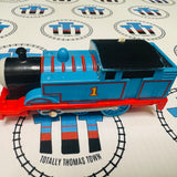 Thomas Newer Face (2009) Used - Trackmaster