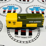Iron Bert (2009) Used - Trackmaster