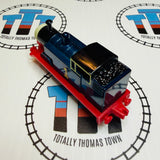 Thomas Metallic (1985) Discoloured Face ERTL - Used