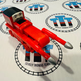 Thumper (Learning Curve) NO Treads Wooden - Used