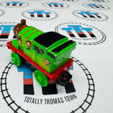 Monkey Percy (2020) Good Condition Used - Push Along