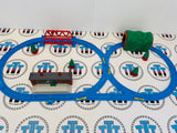 Thomas’ Railway Fun Set Complete Used - TOMY