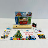 🎄 Stocking Stuffers Thomas Brand with Stanley Wooden 🎄