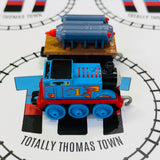 Rocket Thomas (2018) Used - Push Along Trackmaster