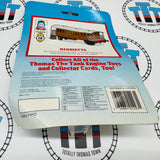 Henrietta Bent Packaging (1992) ERTL - New