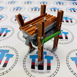 The Walking Bridge Used - Trackmaster Revolution