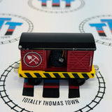 Quarry Car (2009) Fair Condition Used - Take N Play