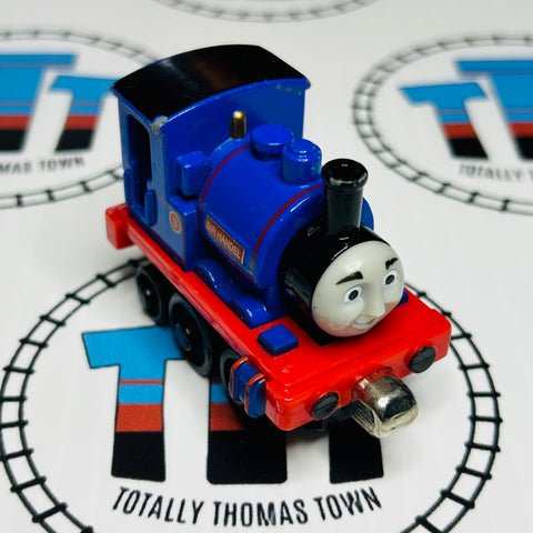 Sir Handel (2006) Used - Take Along