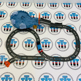 Close Call Cliff Set Complete with Thomas Used - Trackmaster Revolution