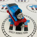 Mud Splattered Thomas (2013) Good Condition Used - Take-N-Play