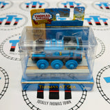Sea Bound Thomas (Learning Curve 2003) Wooden - New