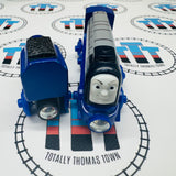 Vinnie and Tender (Mattel) Wooden  - Used