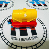 Tanker Takara Tomica Small Toy - TOMY New no Box