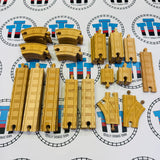 Track Value Pack #1 (Discoloured/Fair Condition) - Thomas Brand